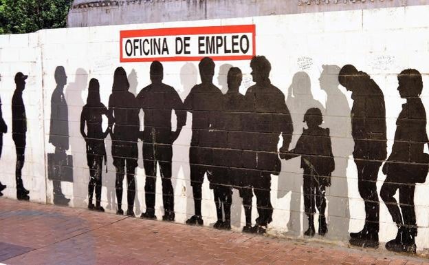 El peligro de los ERTE: al menos uno de cada cuatro trabajadores acabará en un ERE