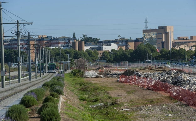 La Universidad de Málaga prevé inversiones por 148 millones de euros en su plan plurianual