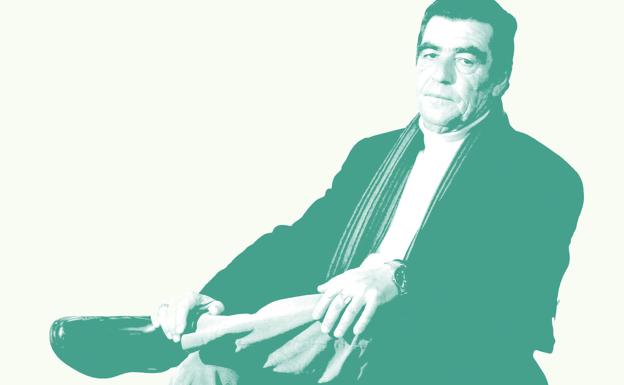 Emilio Calatayud: «Andalucía es tan variopinta que es un continente entero»