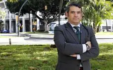 El Colegio de Administradores de Fincas de Málaga expulsa al expresidente que fue detenido