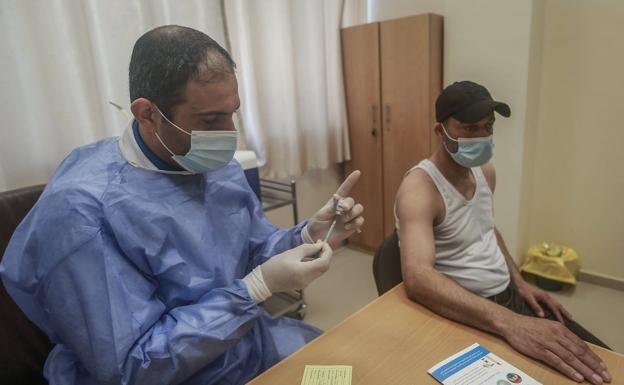 La advertencia de un epidemiólogo americano sobre la cuarta ola de coronavirus: «Superará a la de enero»