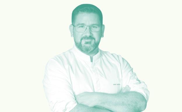 Dani García: «Andalucía es un pilar fundamental para el resto de España»