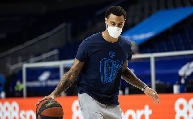 Doble novedad en el Estudiantes: Edwin Jackson y Cuspinera