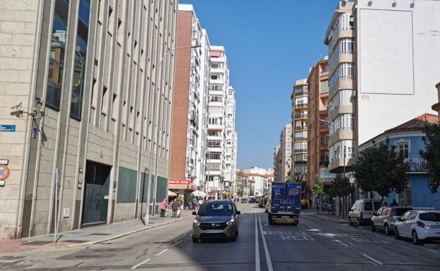 Comienza la redacción del proyecto para llevar el metro bajo tierra al Civil