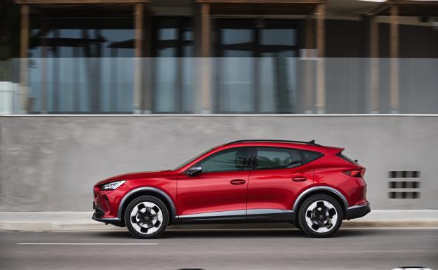 ¿Es un buen momento para comprar un coche nuevo?