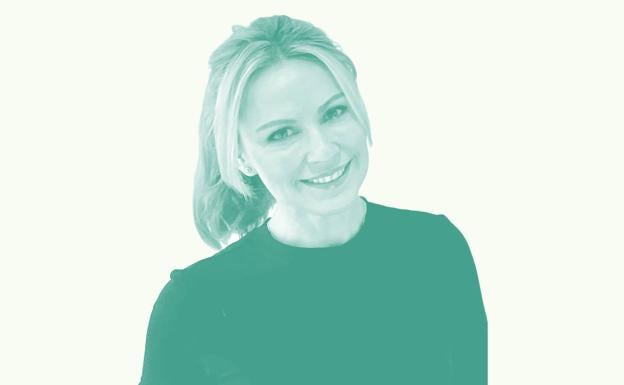 Tatiana Martínez: «Es una tierra rica en recursos y talento; nos falta querernos más»