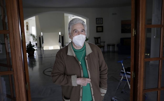 El sueño de Aurora hecho residencia