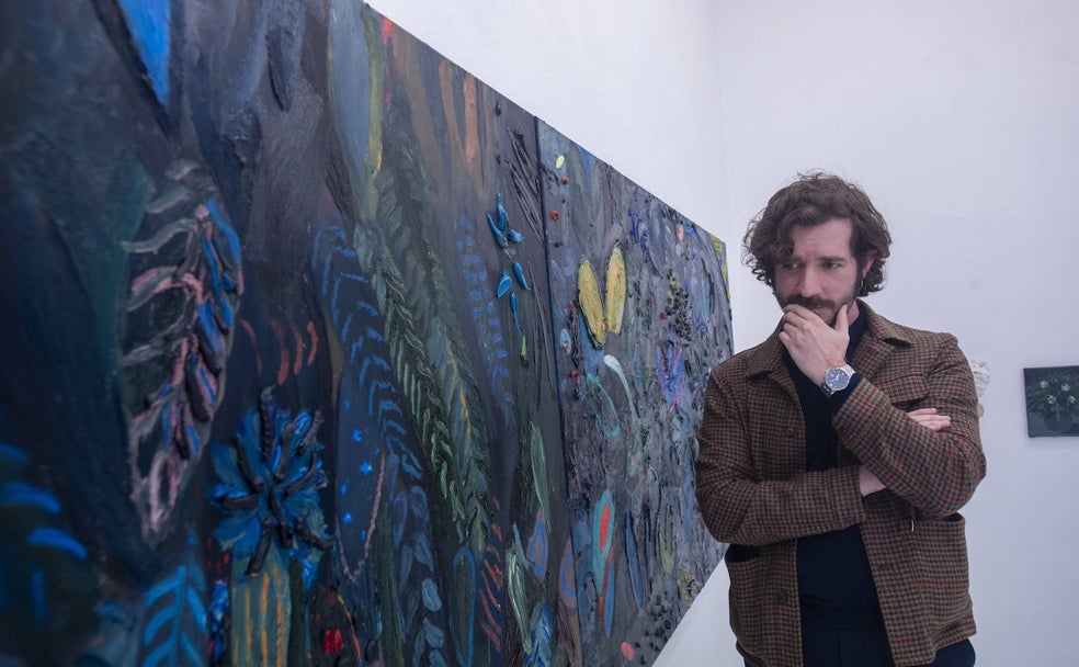 La buena muerte de José Luis Valverde