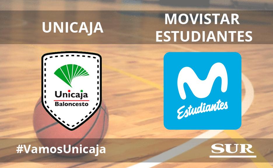 Final | Unicaja 91-77 Movistar Estudiantes