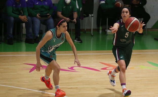 El Unicaja visita al Canoe en busca de su segunda victoria consecutiva en Liga