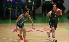 El Unicaja visita al Canoe en busca de su segunda victoria consecutiva en Liga