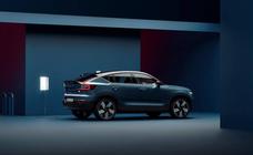 Fotogalería: así es el C40, el nuevo eléctrico de Volvo
