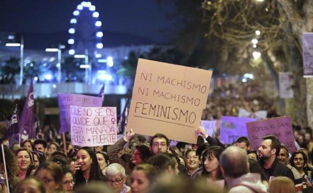 8-M en Andalucía: la respuesta de la Junta a las manifestaciones