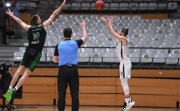 La Euroliga y los clubes valoran cambiar el formato de la Eurocup la próxima campaña