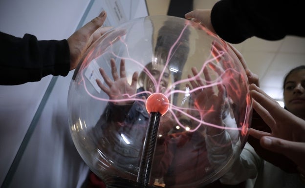 Educación disuelve el consorcio para transformar Principia en un Museo de Ciencia