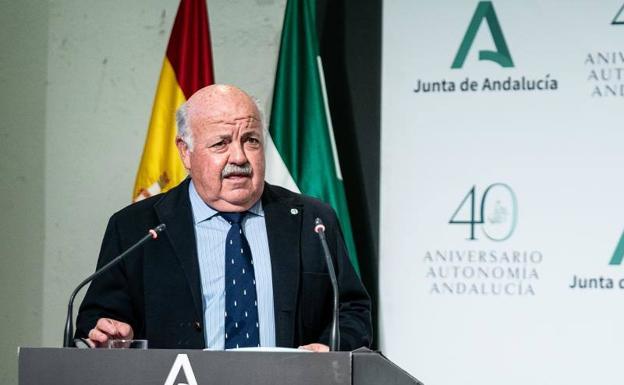 Andalucía amplía hasta las 21.30 horas la apertura de hostelería y comercio en municipios con nivel 2 de alerta