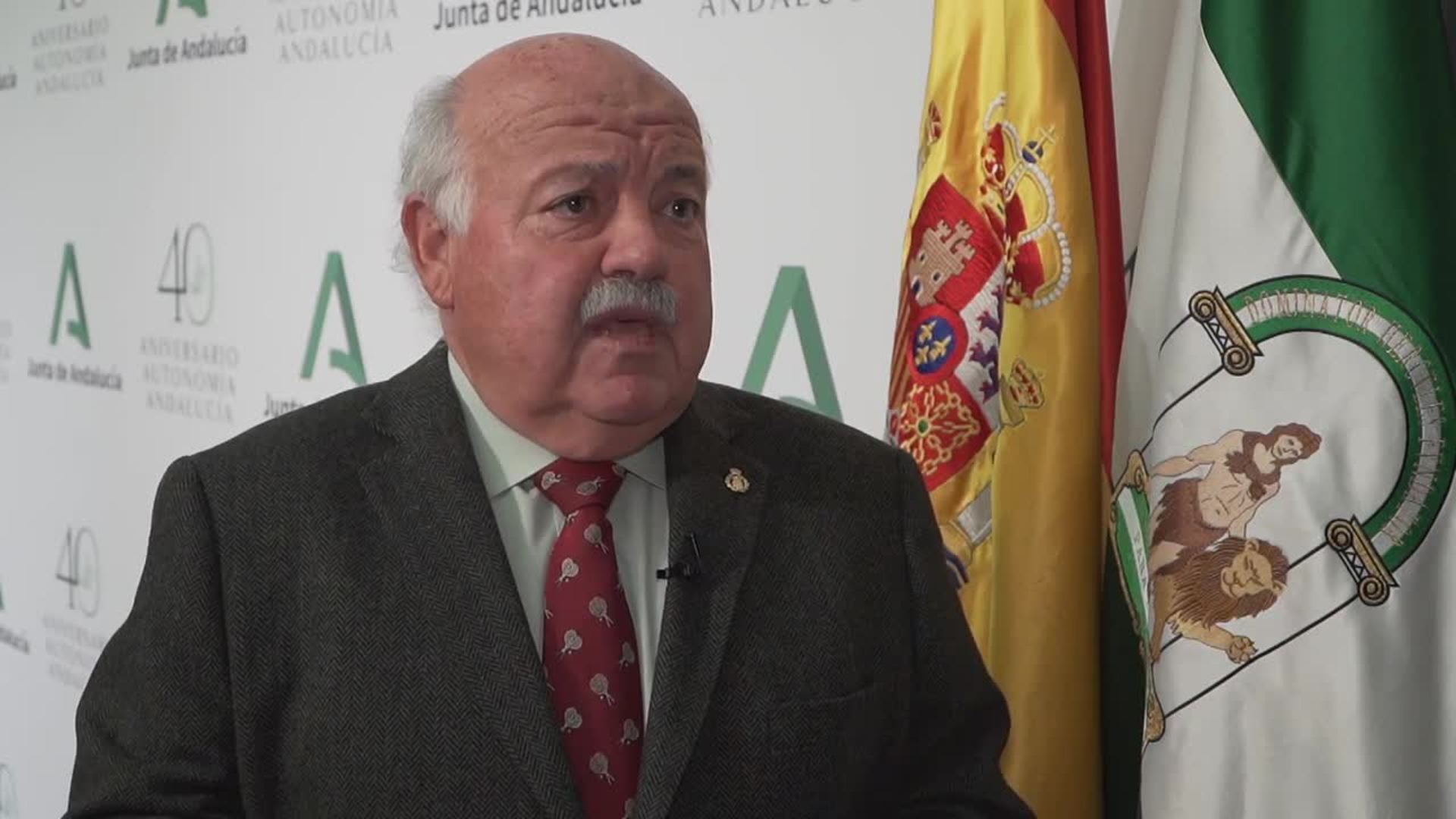 Andalucía amplía hasta las 21,30 la apertura de hostelería y comercio en municipios con nivel 2