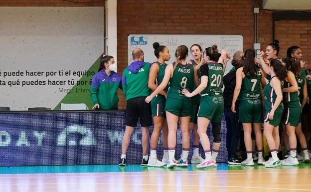 Holiday World Resort, nuevo patrocinador del Unicaja femenino y de la cantera del club