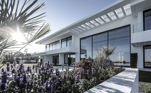 La digitalización inmobiliaria favorece la venta de la vivienda de lujo en Marbella