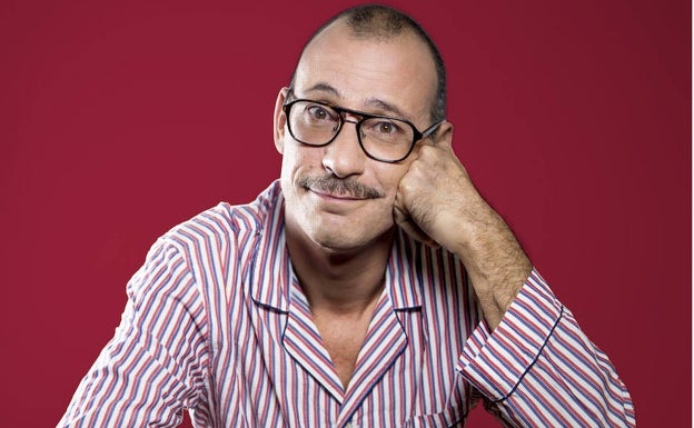 @tunomandas: «Nunca me había dedicado al humor y al final la reinvención me ha llegado sola»