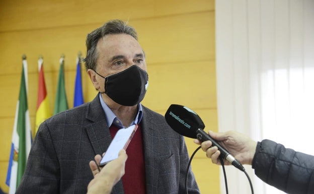Los alcaldes socialistas de la Costa exigen a la Junta que rectifique y que sus municipios pasen al nivel 2