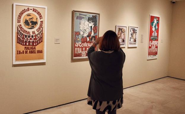 Chicano-Picasso: invocación continua