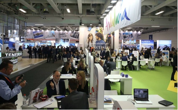 Turespaña señala la vuelta de los turistas alemanes a partir de mayo