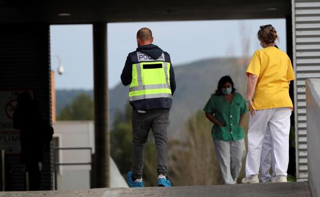 Un conductor de ambulancias degüella a un enfermero en el día de su cumpleaños porque creía que mantenía una relación con su novia