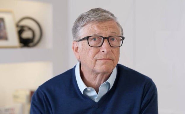 Bill Gates revela cuál es la serie que le ha enganchado durante la pandemia