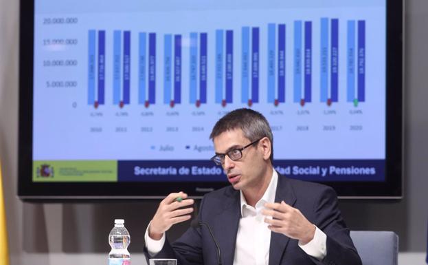 Así funciona el nuevo sistema de cotización por ingresos para los autónomos: 2 de cada 3 pagarán menos