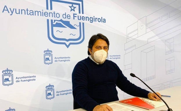 Los líos del PSOE de Fuengirola