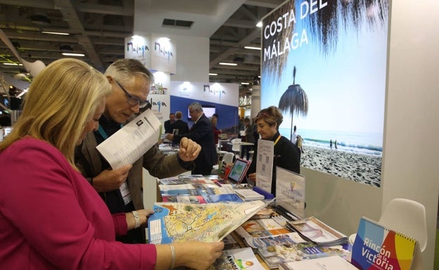 Aumentan un 20% las búsquedas de alemanes para viajar a la Costa del Sol