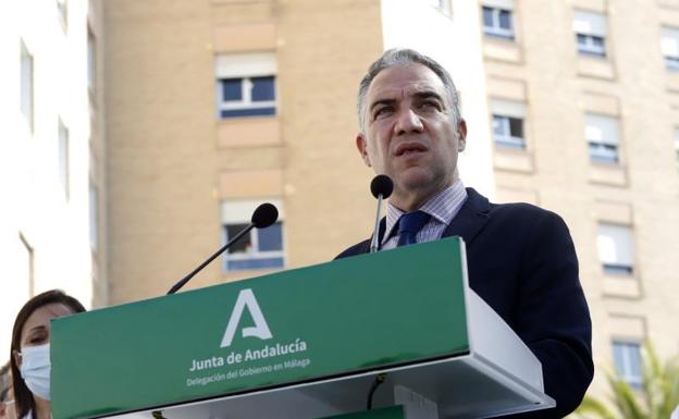 Andalucía quiere un plan industrial como el de la fábrica de baterías de Cataluña