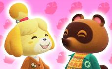 Animal Crossing prepara una colección oficial de peluches