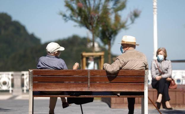 Estas son las pensiones exentas en IRPF