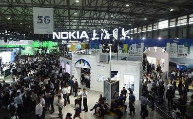 Nokia y Sony hacen peligrar la celebración del Mobile al anunciar sus bajas
