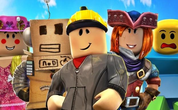 Roblox Corp: así es la esperada salida a bolsa de la compañía videojuegos