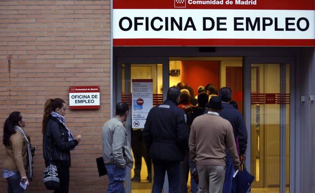 Trabajadores en ERTE por error: cómo solucionar este fallo de la Seguridad Social