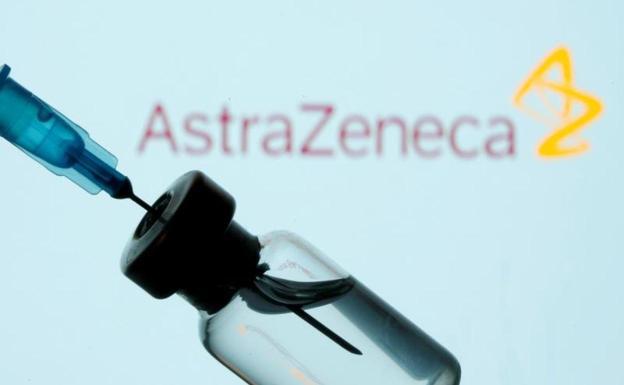 Inmovilizan un lote de la vacuna de AstraZeneca frente a la covid-19 tras la muerte de una enfermera de 49 años