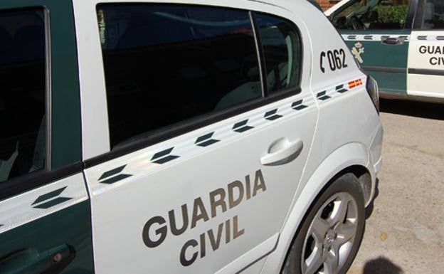 Casares vuelve a pedir más efectivos de la Guardia Civil para el municipio
