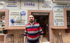 La despensa de Iñaki: Un colmado a prueba de foodies exigentes y una taberna cercana