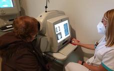 El 90 % de la ceguera que provoca el glaucoma podría evitarse mediante revisiones anuales