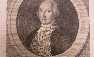 Bernardo de Gálvez, el hombre detrás de la leyenda