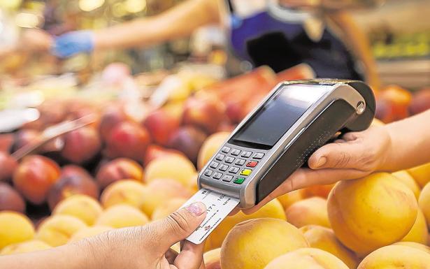 La tercera ola provoca otro gran desplome del comercio incluso en plenas rebajas