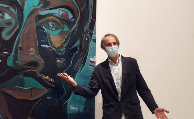 Lo que Jules de Balincourt oculta en el CAC