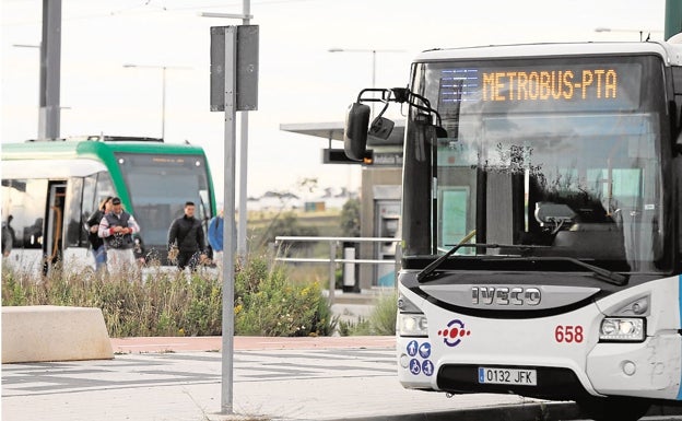 El Gobierno se abre a compensar las pérdidas del transporte público por la pandemia