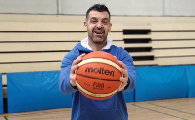 El CB Marbella se apunta al 'March madness'