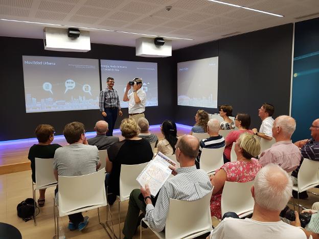 La innovación tiene un referente