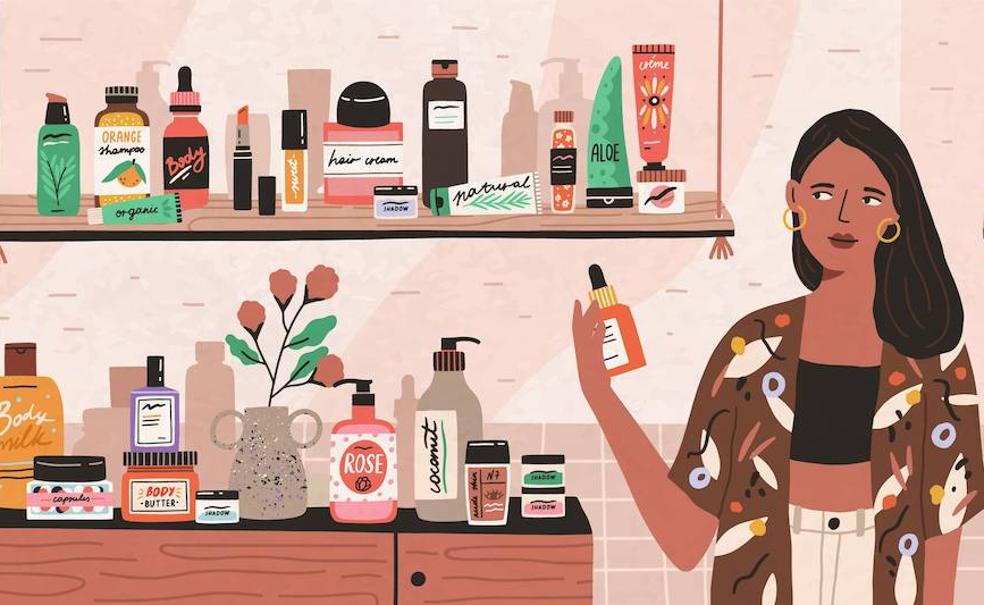 ¿Caducan las cremas solares, qué es eso de champú sin gluten, son tan malos los parabenos?