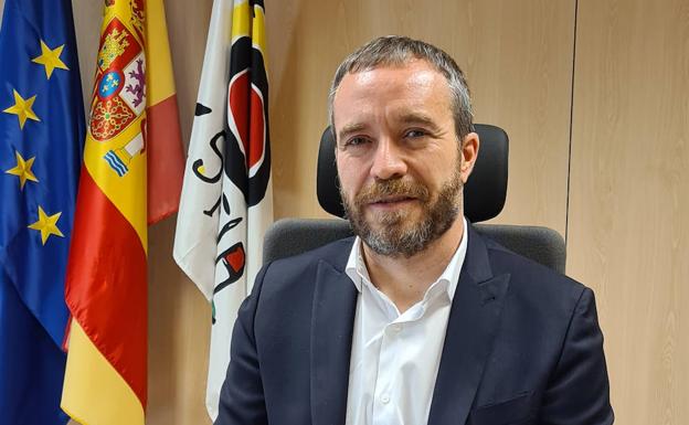 Miguel Sanz: «Tenemos que recordarle a la gente que es bueno viajar, pero también seguro»